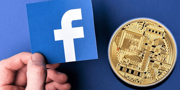 Facebook’tan kripto piyasasına darbe!